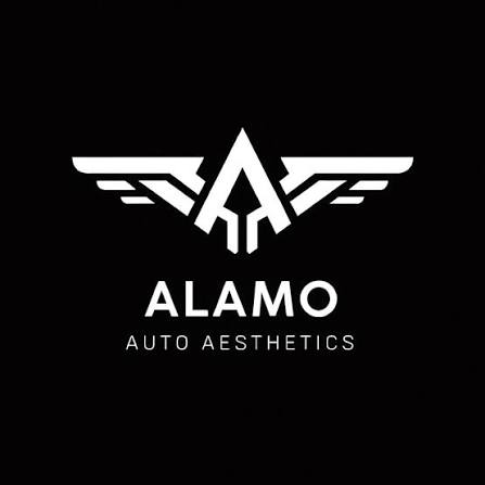 Alamo Auto Aesthetics